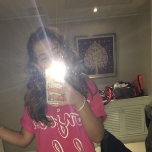 Meet your Posher, Maeve